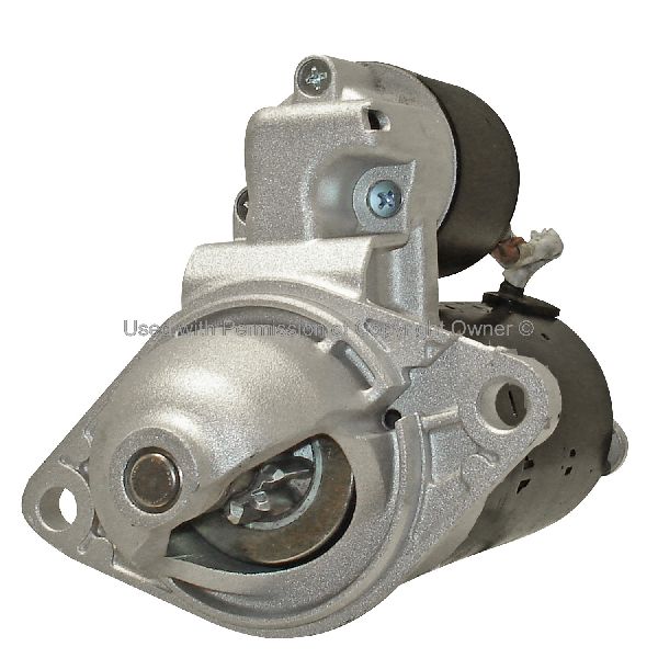 1997 Cadillac Catera Starter Motor (MPA)
