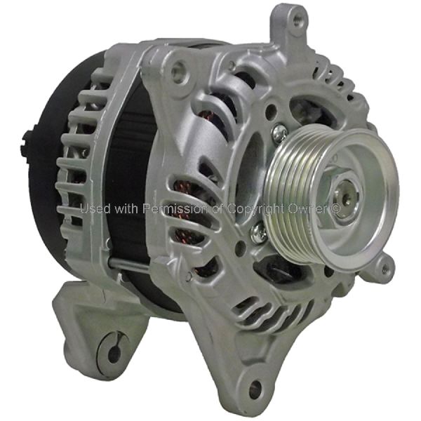 2017-2020 Subaru BRZ Alternator (MPA)