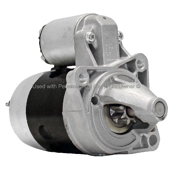 1990-2003 Mazda Protege Starter Motor (MPA)