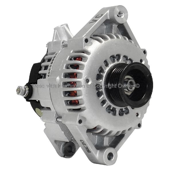 1999-2002 Daewoo Leganza Alternator (MPA)