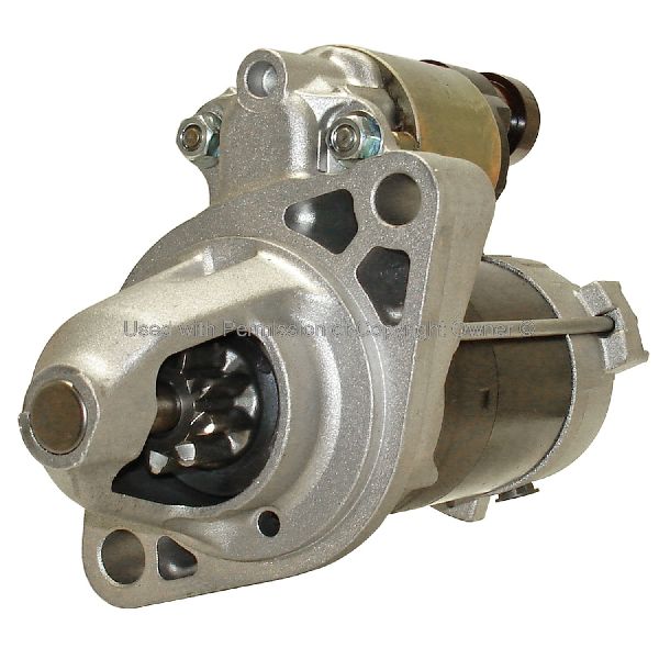 2002-2006 Acura RSX Starter Motor (MPA)