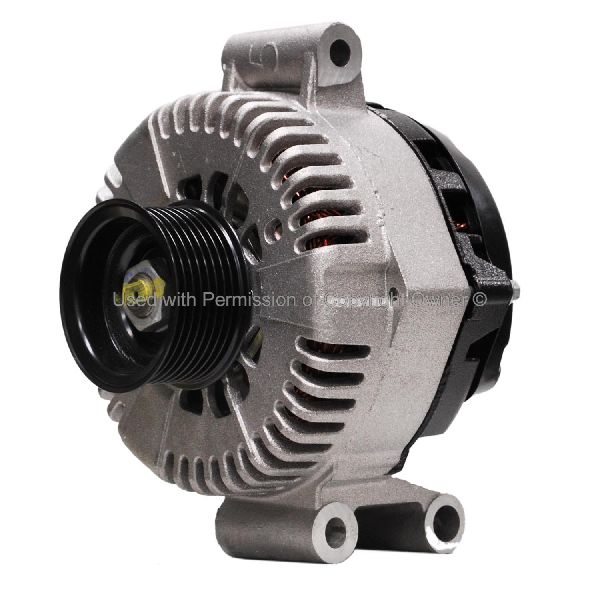 2008-2010 Ford F-450 Super Duty Alternator - Upper (MPA)