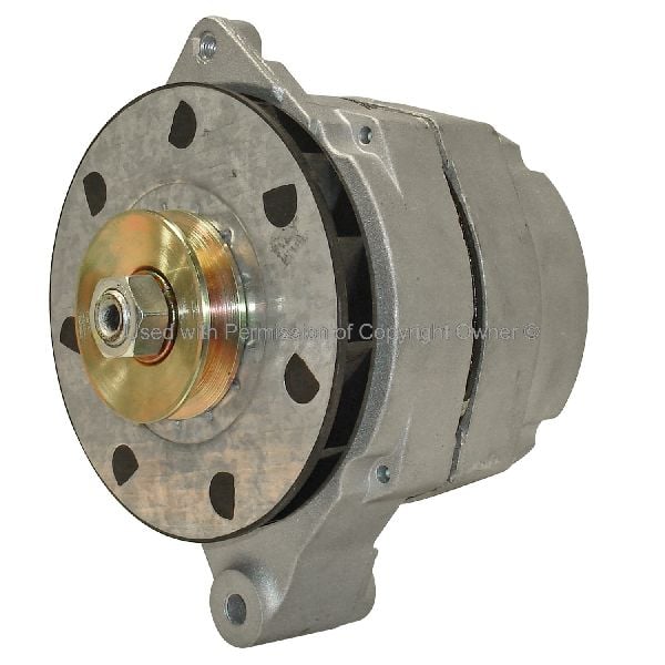 1983-1986 Chevrolet Cavalier Alternator (MPA)