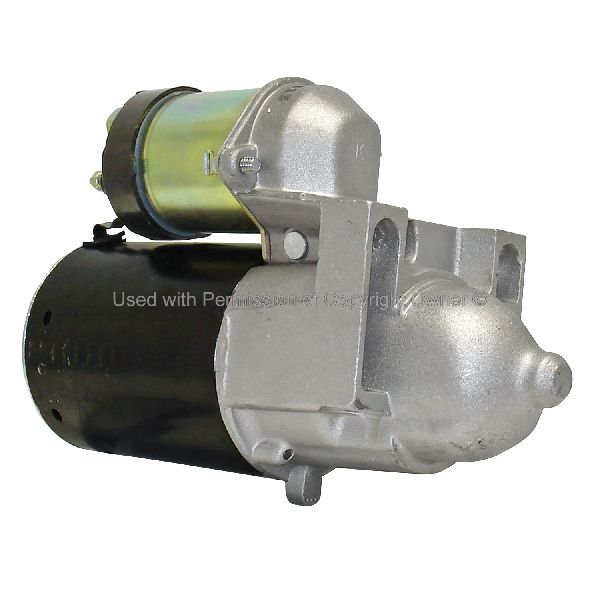 1986-1990 Chevrolet Caprice Starter Motor (MPA)
