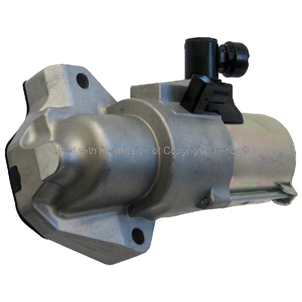 2010-2014 Acura TSX Starter Motor (MPA)