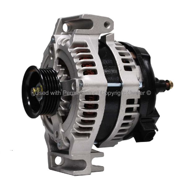2007-2010 Cadillac STS Alternator (MPA)