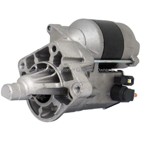 2003-2004 Dodge Intrepid Starter Motor (MPA)