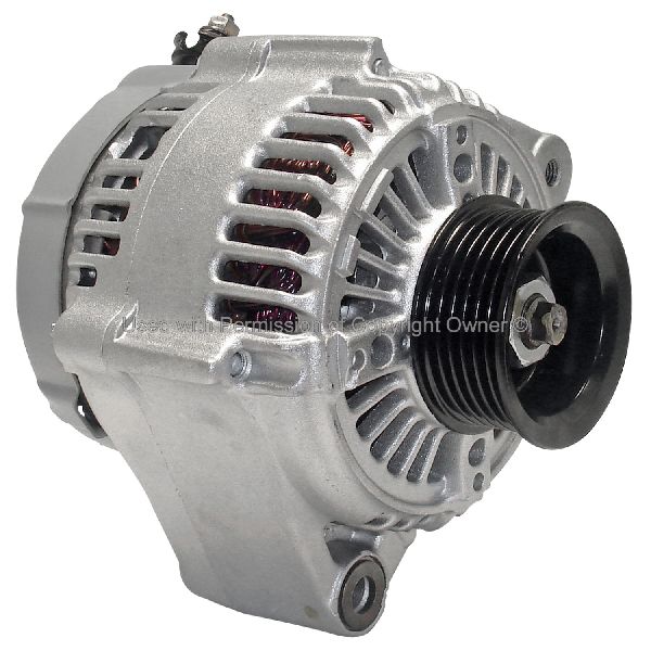 1994-1997 Toyota Previa Alternator (MPA)