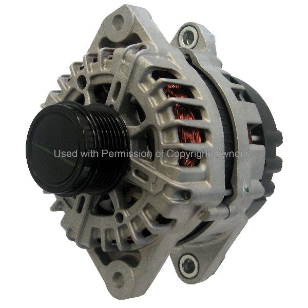 2012-2013 Kia Sorento Alternator (MPA)