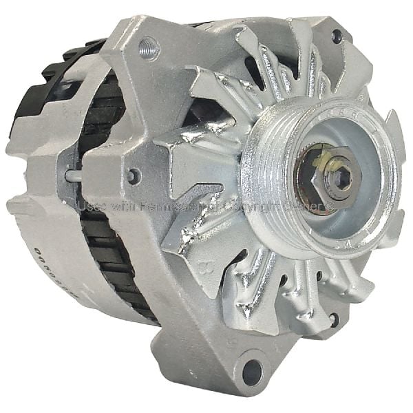 1995 Chevrolet Cavalier Alternator (MPA)