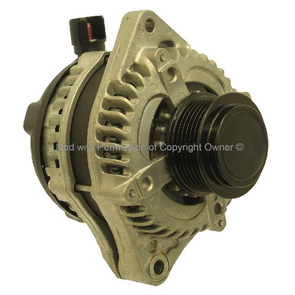 2012 Honda Crosstour Alternator (MPA)