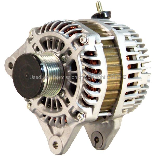 2013-2018 Nissan Altima Alternator (MPA)