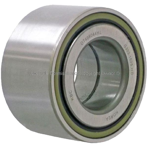 2003-2009 Kia Sorento Wheel Bearing - Rear (MPA)