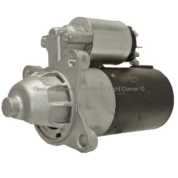 1991-1996 Mercury Tracer Starter Motor (MPA)