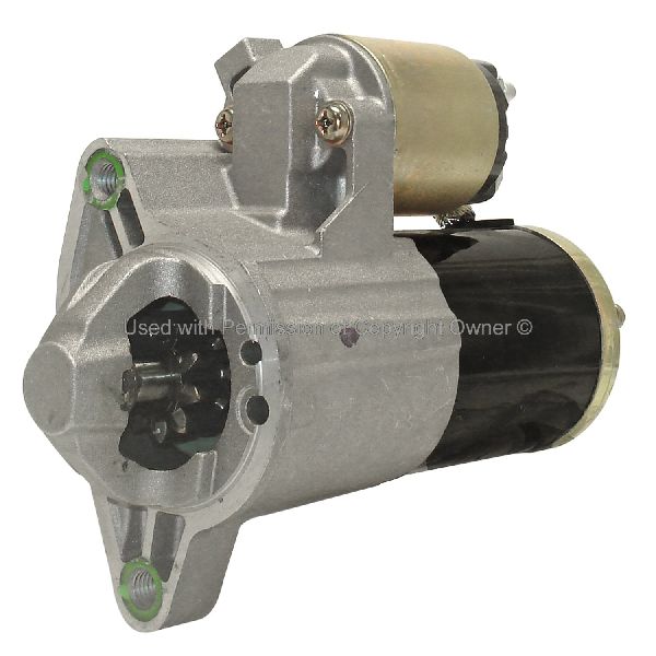 2006-2009 Jeep Commander Starter Motor (MPA)