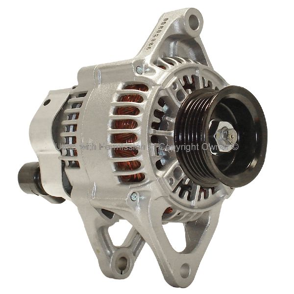1996-2000 Dodge Caravan Alternator (MPA)
