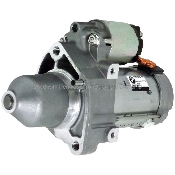 2012-2016 BMW M5 Starter Motor (MPA)