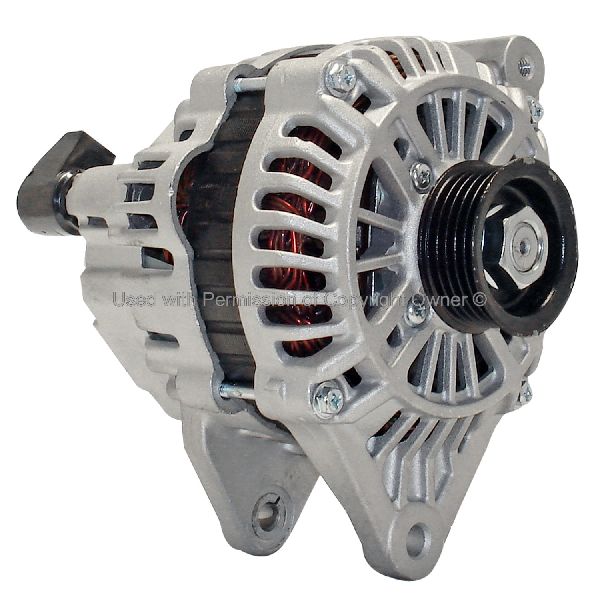 1995-2000 Dodge Avenger Alternator (MPA)