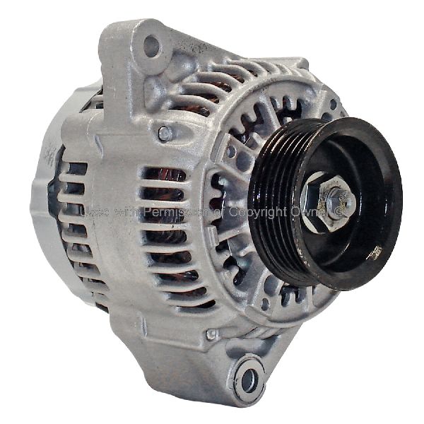 1992-1996 Honda Prelude Alternator (MPA)
