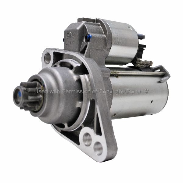 2006-2010 Seat Leon Starter Motor (MPA)