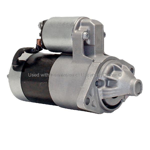 1990-2008 Chevrolet Tracker Starter Motor (MPA)