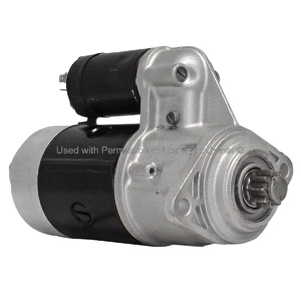 1965-1971 Porsche 911 Starter Motor (MPA)
