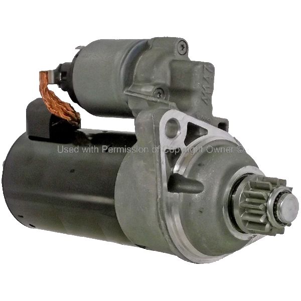 2015-2020 Mercedes-Benz GLA250 Starter Motor (MPA)