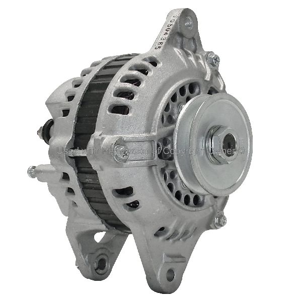 1987-1989 Mitsubishi Mighty Max Alternator (MPA)