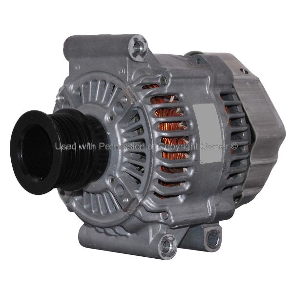 2002-2009 Mini Cooper Alternator (MPA)