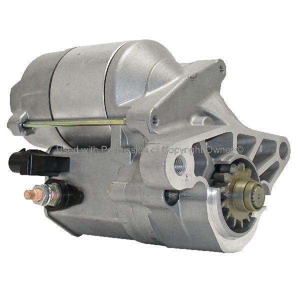 2004-2005 Dodge Durango Starter Motor (MPA)