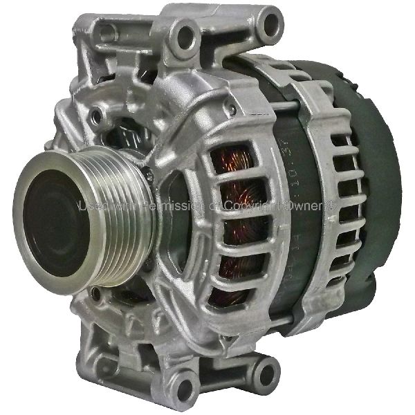 2015-2017 Audi Q5 Alternator (MPA)