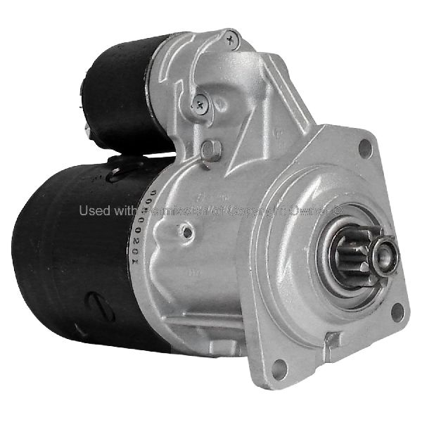 1975 Volkswagen Rabbit Starter Motor (MPA)
