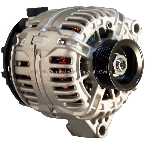 2008-2015 Chevrolet Express 2500 Alternator (MPA)