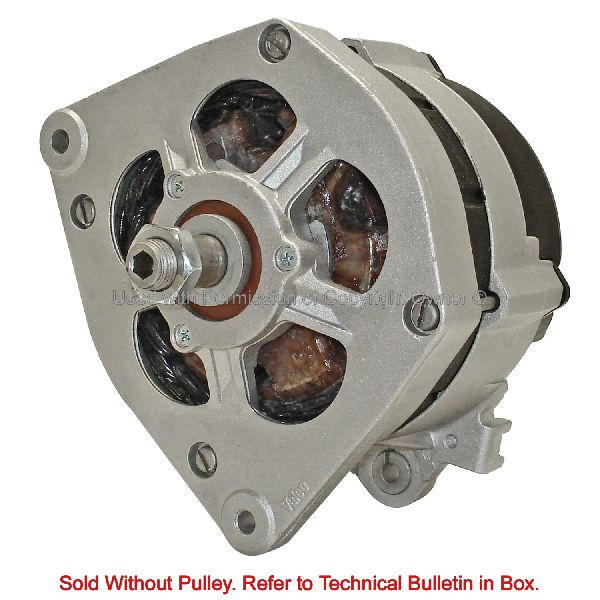 1992-1995 BMW 318is Alternator (MPA)