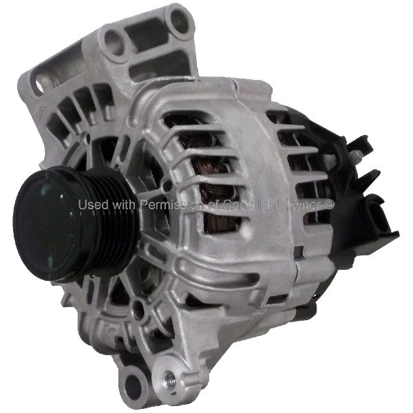 2014-2018 Ford Fiesta Alternator (MPA)