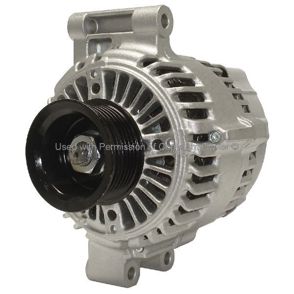 2002-2006 Acura RSX Alternator (MPA)