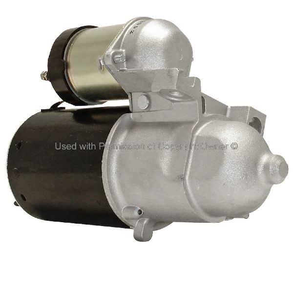 1984-1993 Chevrolet Cavalier Starter Motor (MPA)