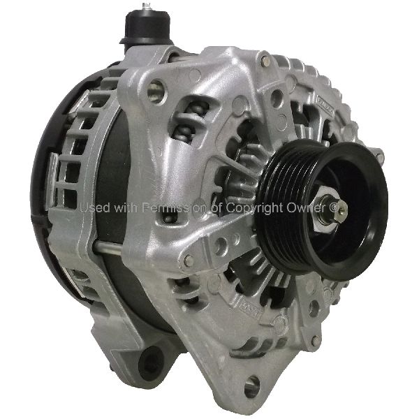 2016-2018 Ford Edge Alternator (MPA)