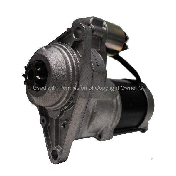 2007 Chevrolet Express 3500 Starter Motor (MPA)