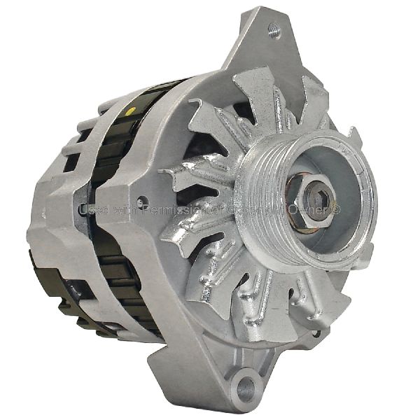 1988 Chevrolet R20 Suburban Alternator (MPA)