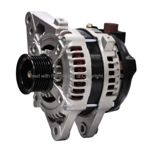 2007-2009 Toyota FJ Cruiser Alternator (MPA)