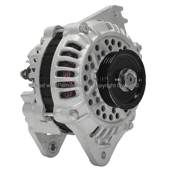 1989-1993 Mitsubishi Galant Alternator (MPA)