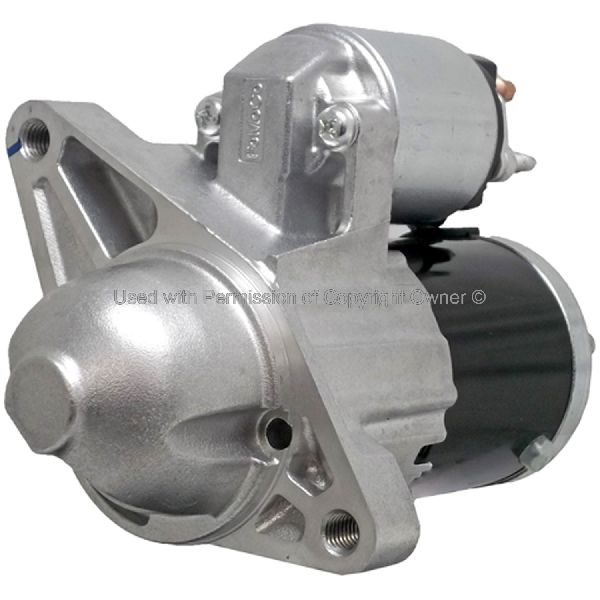 2015-2017 Lincoln Navigator Starter Motor (MPA)