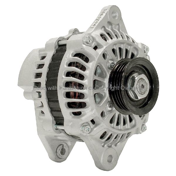 1989-1998 Chevrolet Tracker Alternator (MPA)