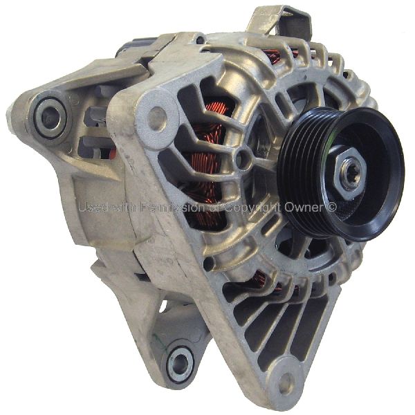 2010-2012 Hyundai Genesis Coupe Alternator (MPA)