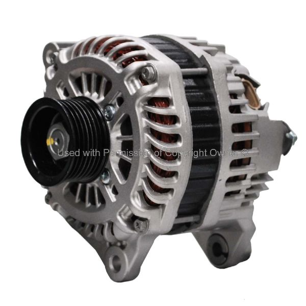 2008-2012 INFINITI EX35 Alternator (MPA)
