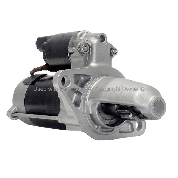 2005 Saab 9-2X Starter Motor (MPA)