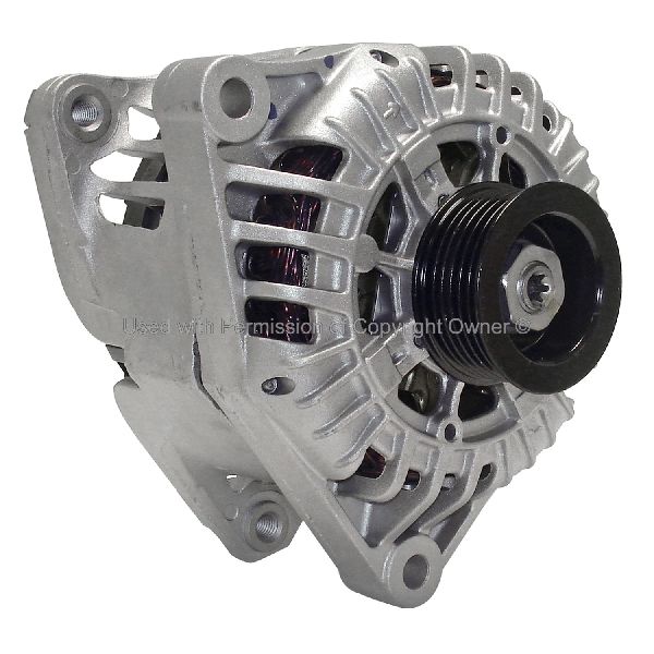 2002-2003 Saturn Vue Alternator (MPA)