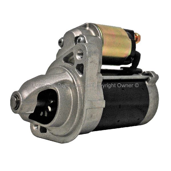 2016-2018 Lexus IS300 Starter Motor (MPA)