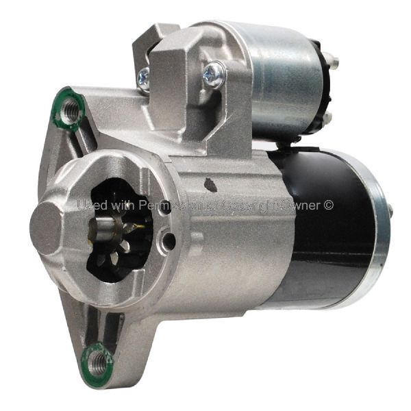 2009 Jeep Commander Starter Motor (MPA)